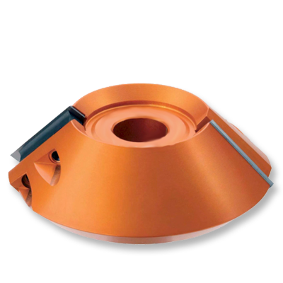 45 degree Chamfering Tools