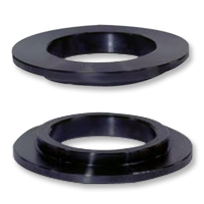 Spindle Bore Reducers (Top Hats)
