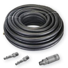 Air Hose and Fittings
