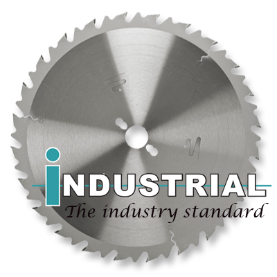 Anti-Kick Industrial Ripping Blades