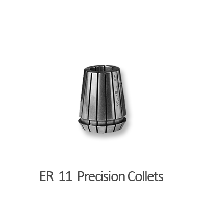 ER11 Precision Collets