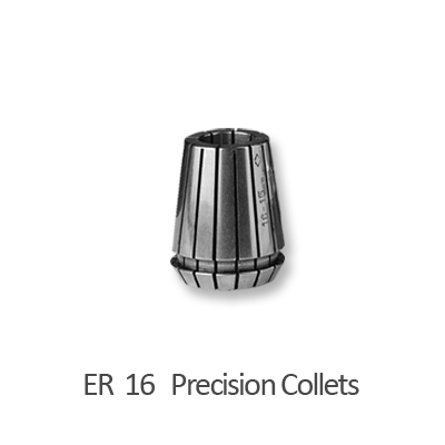 ER16 Precision Collets