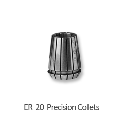 ER20 Precision Collets