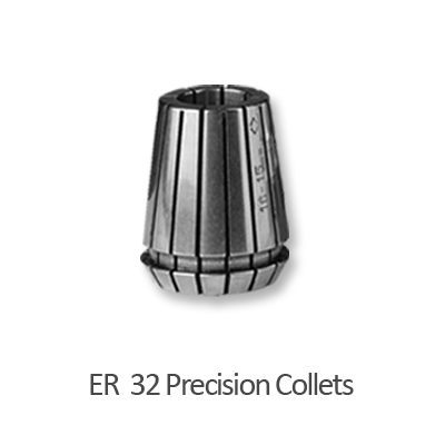 ER32 Precision Collets