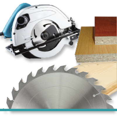 Fine Cutting Saw Blades for Portable Saws