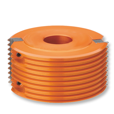 Finger Jointing Spindle Tools