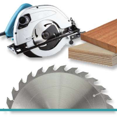 General Purpose Saw Blades for Portable Saws