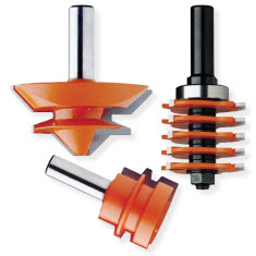 Jointing Router Cutters