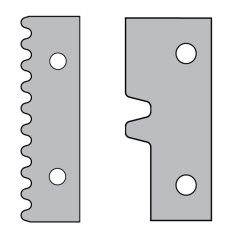 Jointing Knives