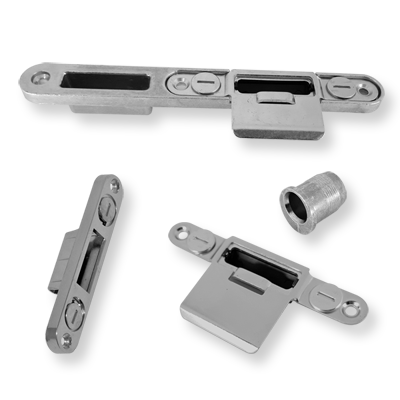 Keeps for Single Door Multi Point Locks