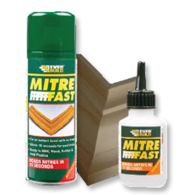 Mitre Fast Kits