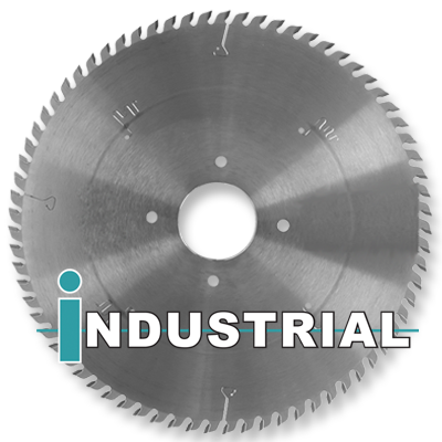 Panel Sizing Blades for Beam Saw
