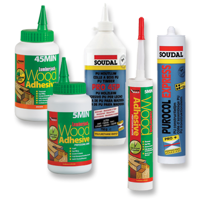 Polyurethane Glue