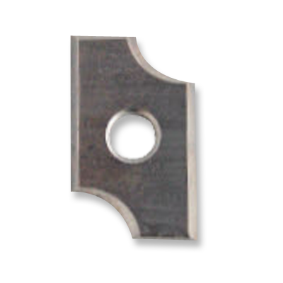 Radius Insert Knives