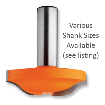 Raised Panel Router Bits 1