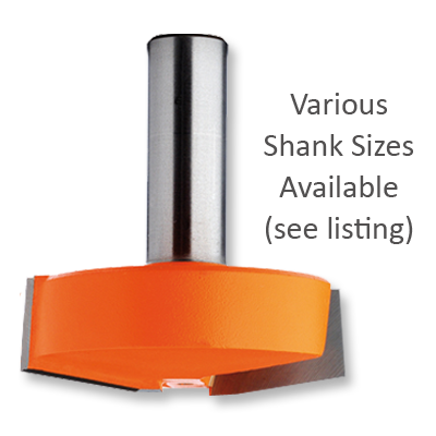 Raised Panel Router Bits 2