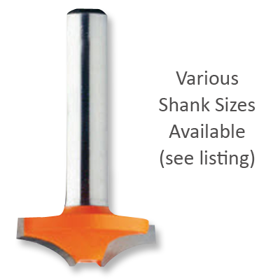 Raised Panel Router Bits 5