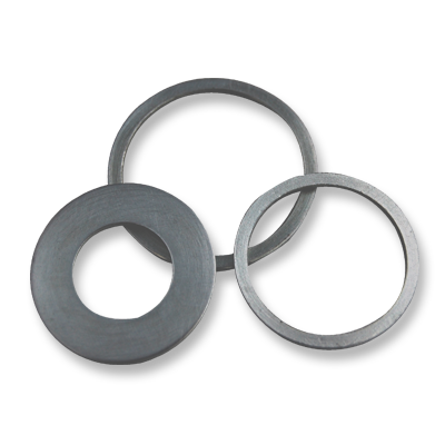 Reduction Rings for Saw Blades