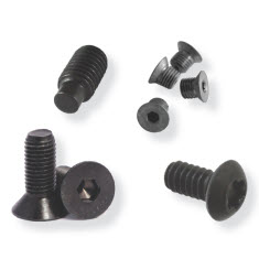 Replacement Screws