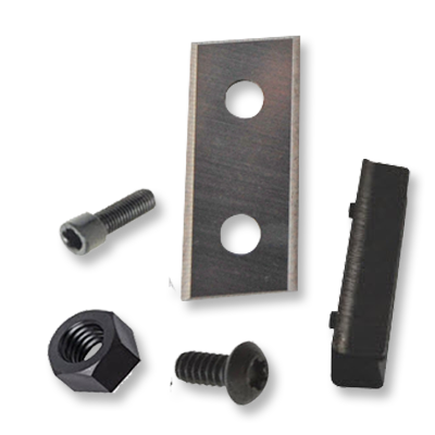 Replacement Parts for CNC Tools