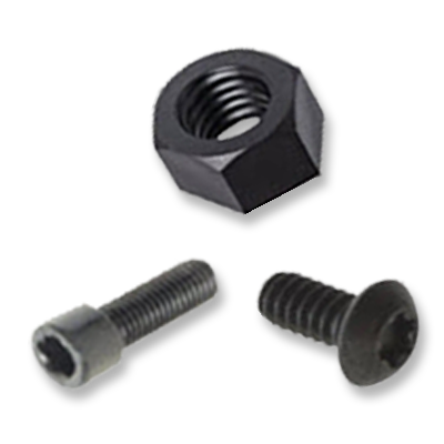 Replacement Screws and Nuts
