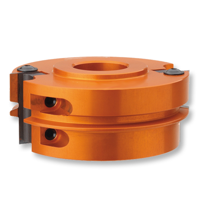 Reverse Glue Joint Spindle Tools