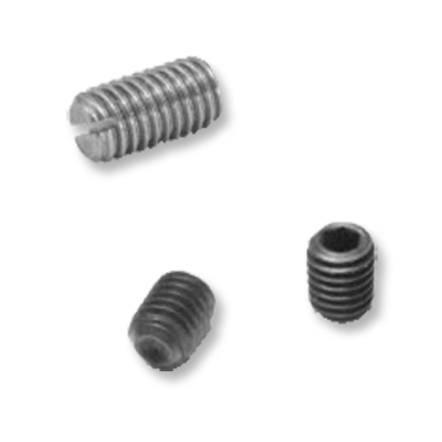 Set Screws