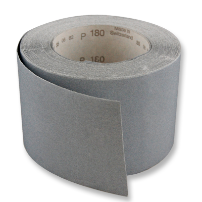 Silicon Carbide Rolls for Fine Sanding