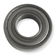 Template Guide Bearings for Standard Copying Tools