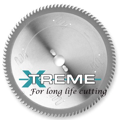 Xtreme Long Life Panel Saw Blades