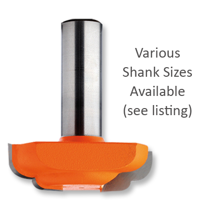 Raised Panel Router Bits 3