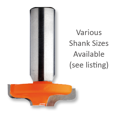 Raised Panel Router Bits 4