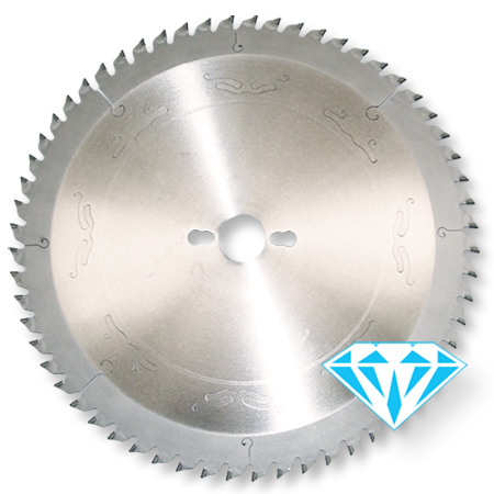 Long Life Diamond Panel Saw Blade 350mm Diameter 237.072.14M