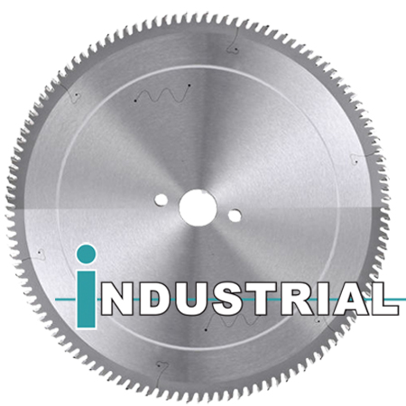 420mm Industrial Saw Blade for Aluminium and Plastic 284.096.17P