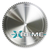 305mm Dry Cutter Saw Blade for Iron and Steel 226.060.12