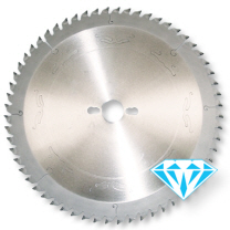 Long Life Diamond Panel Saw Blade 300mm Diameter 237.096.12M