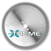 Xtreme Super fine Finishing Saw Blade 300mm Diameter 274.100.12M