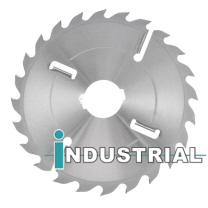 Industrial Multi-Rip Saw Blade with Rakers 350mm Diameter 279.028.14W