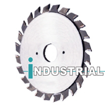 Adjustable Scoring Blade for Panel Saw 125mm Diameter 289.125.24H