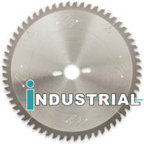 305mm Premium Quality Mitre & Cross-Cut Saw Blade 297.096.13M