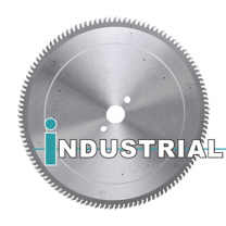 210mmNegative Cut Saw Blade for Aluminium and Plastic 296.210.48M