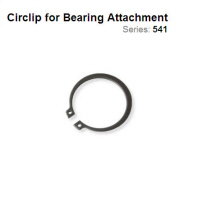 Circlip for Router Cutter 541.301.00