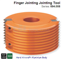Finger Joint Cutter Head 694.008.40