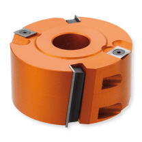 100mm Diameter Shear Cutting Rebate Block 694.100.31